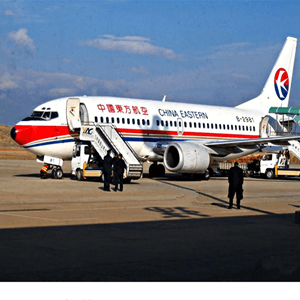伊春林都机场托运航空快运业稳步发展的原因是什么？
